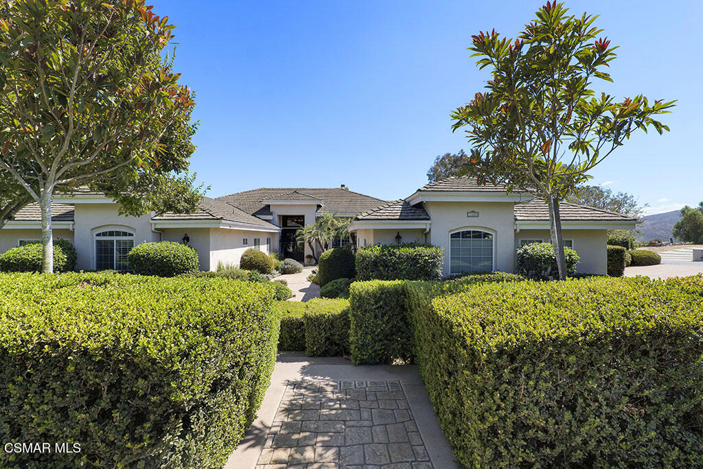 11020 E Las Posas Road — photo