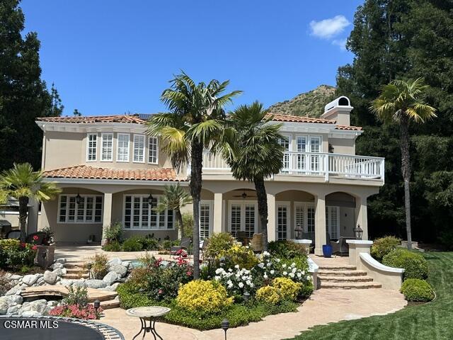 4006 Hunt Club Court — photo
