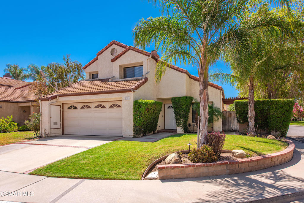2259 Oakdale Circle — photo