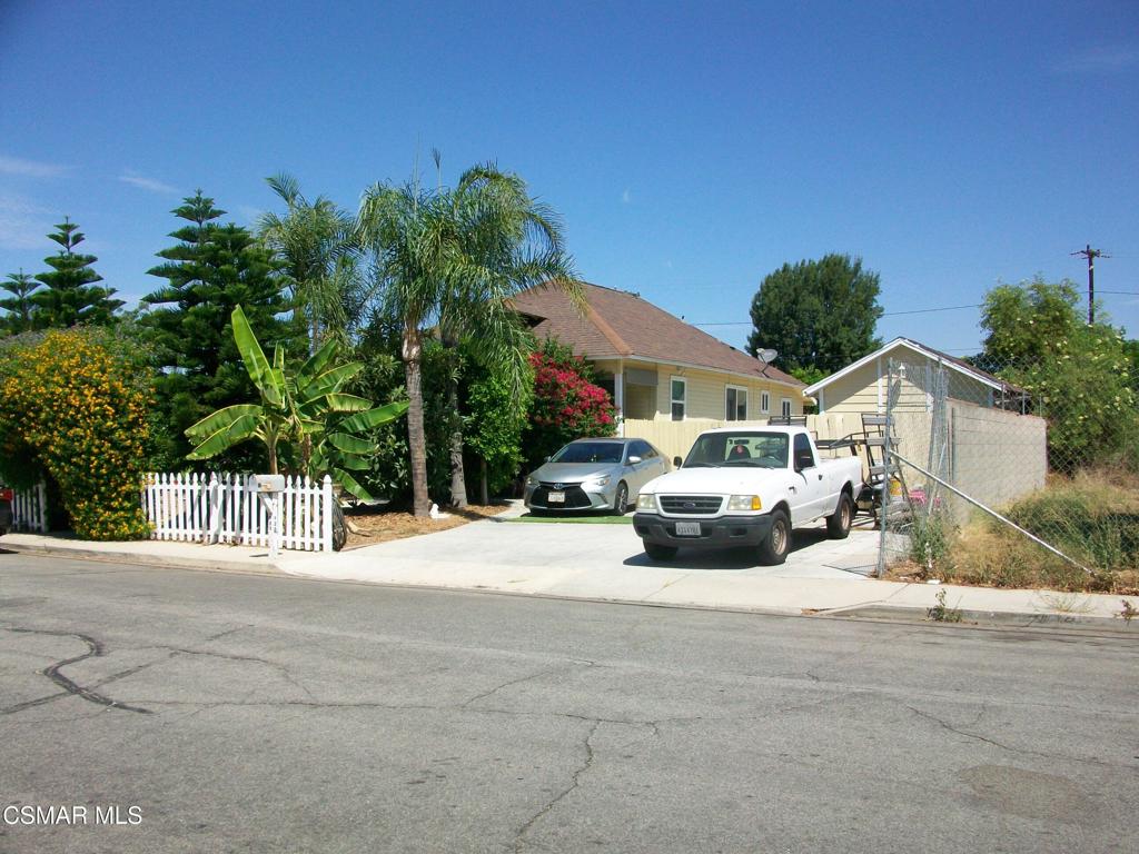 923 Pacific Avenue — photo