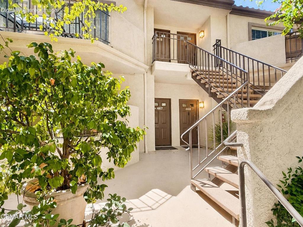 24109 Del Monte Drive 467 — photo