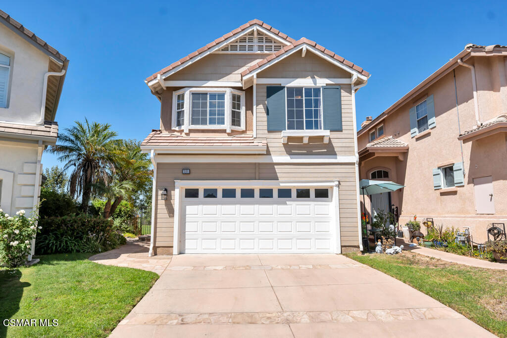 3101 La Casa Court — photo