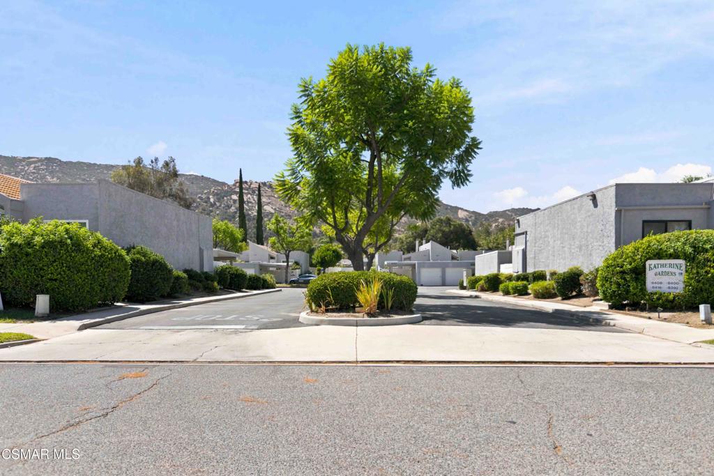 6416 Katherine Road C — photo