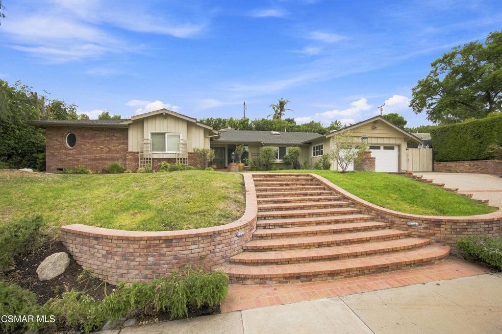 631 Camino Verde — photo