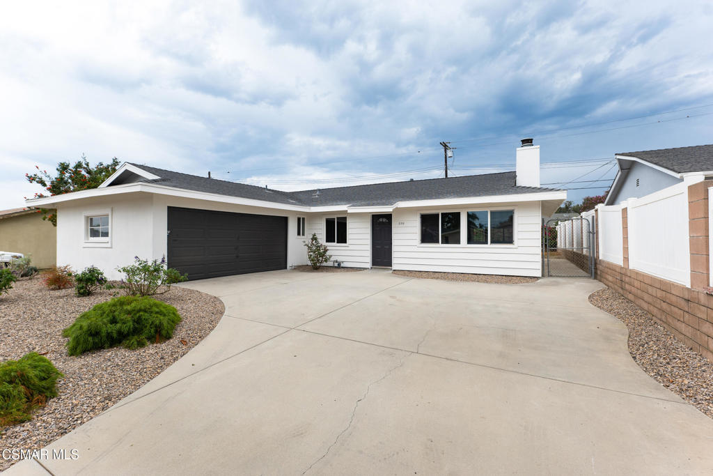 359 Garfield Rondo — photo