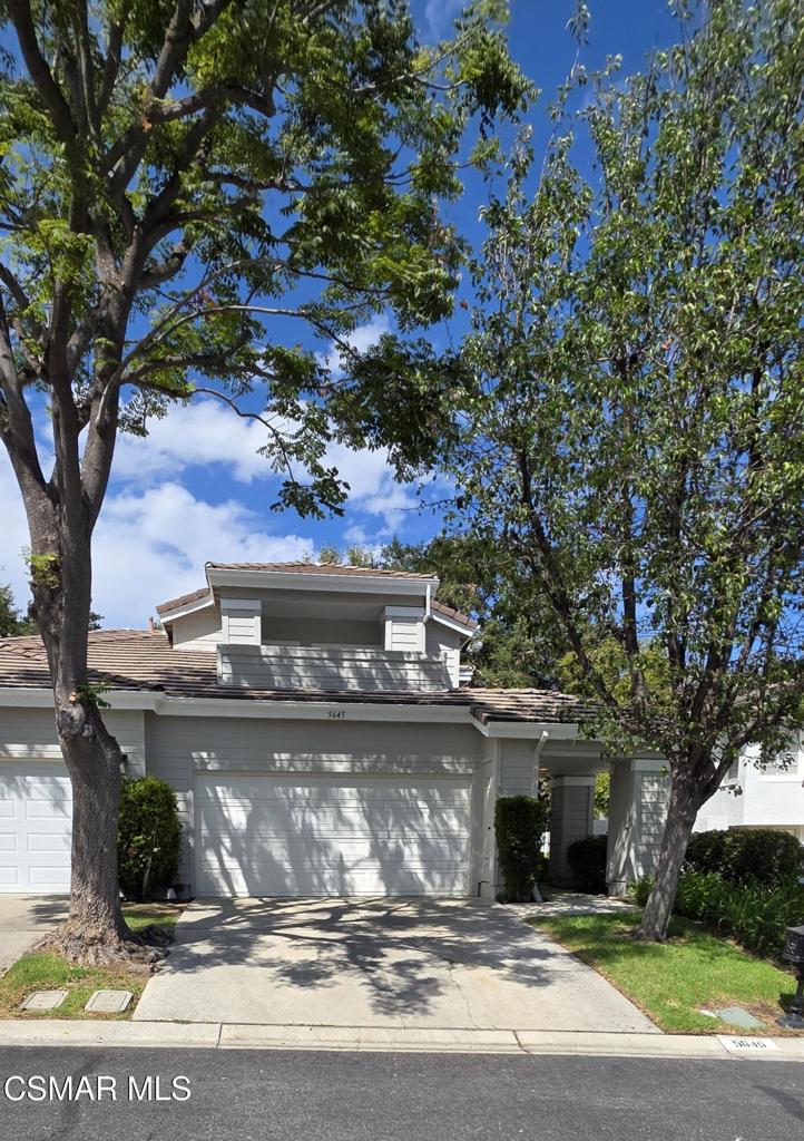 5645 Tanner Ridge Avenue — photo