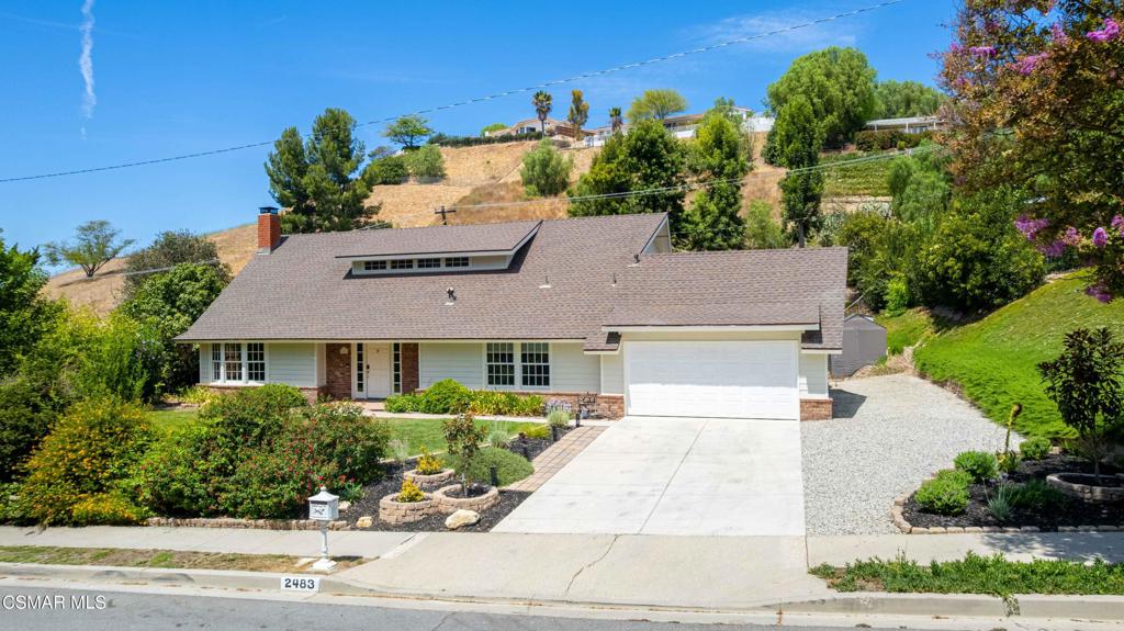 2483 Drake Drive — photo