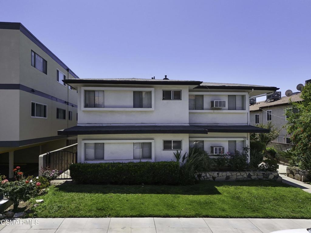 324 E Santa Anita Avenue — photo