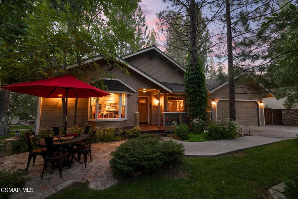 42204 Heavenly Valley Road — photo