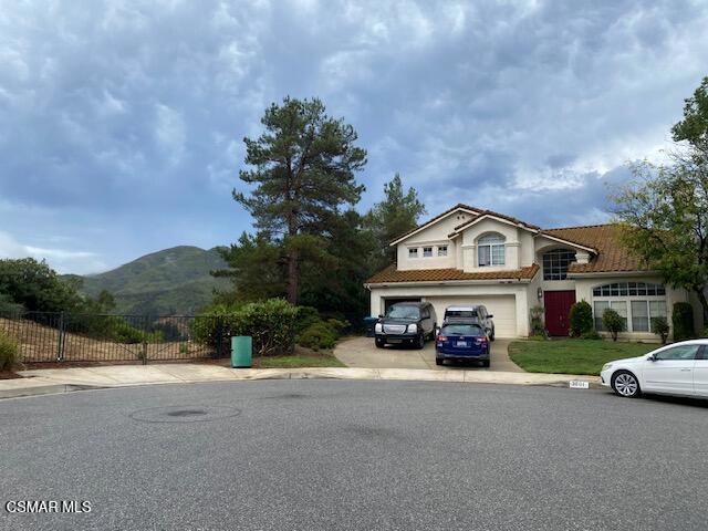 3601 Patrick Henry Place — photo