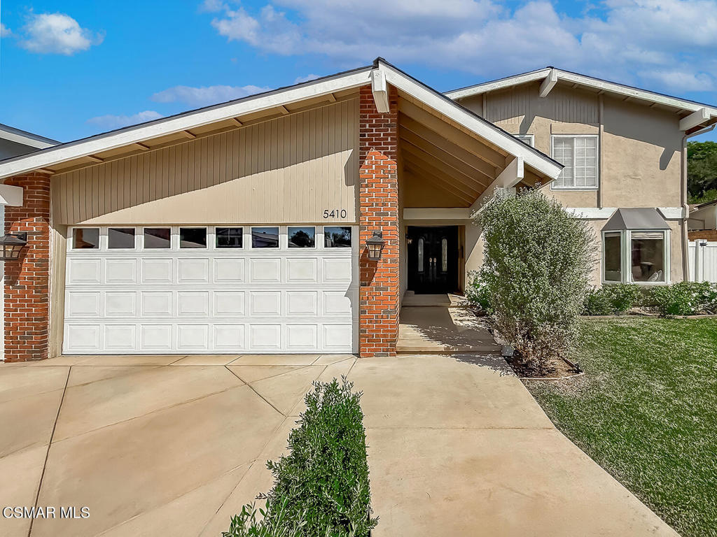 5410 Sunvalley Court — photo