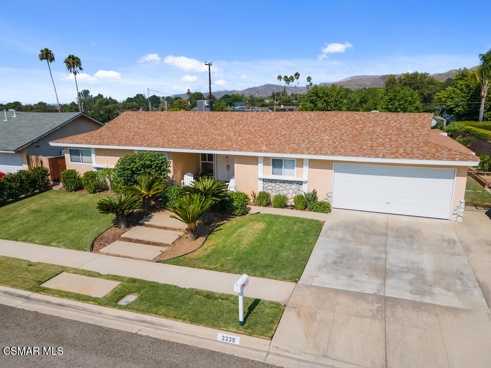 3339 Bryan Avenue — photo