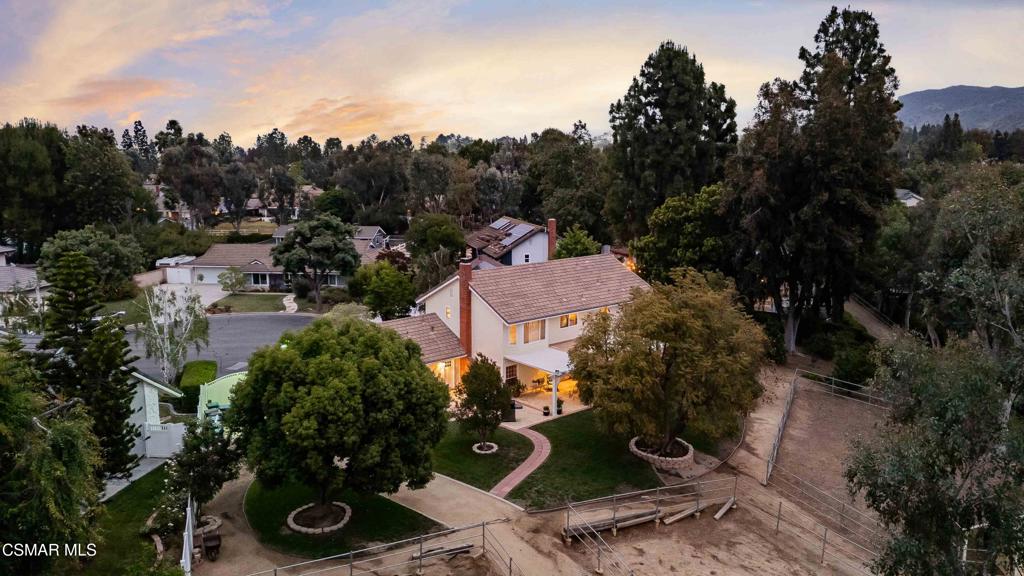 351 Buckboard Circle — photo