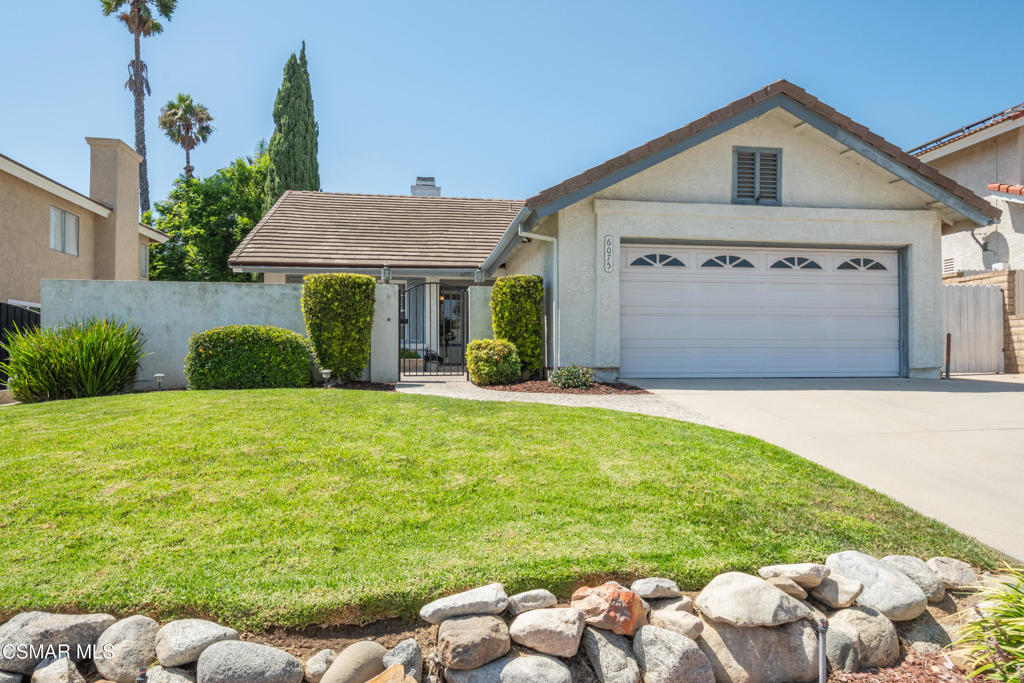 6075 Fremont Circle — photo