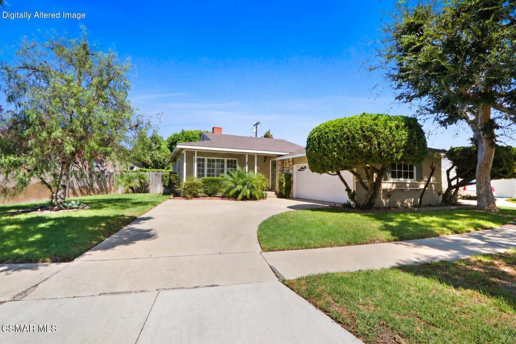 6801 E Lees Way — photo