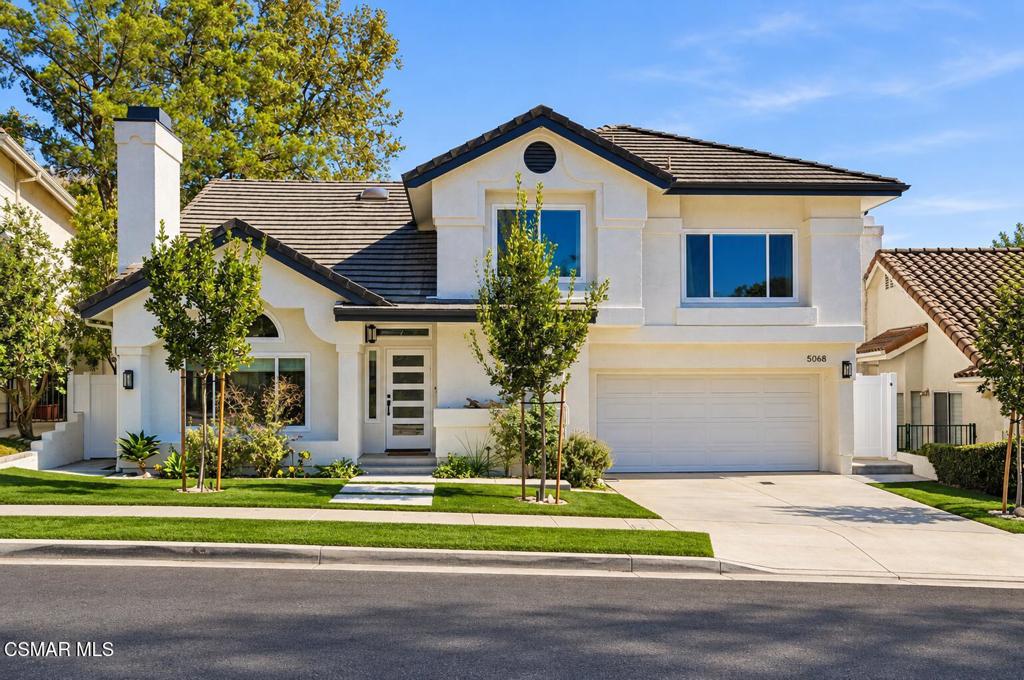5068 Benedict Court — photo