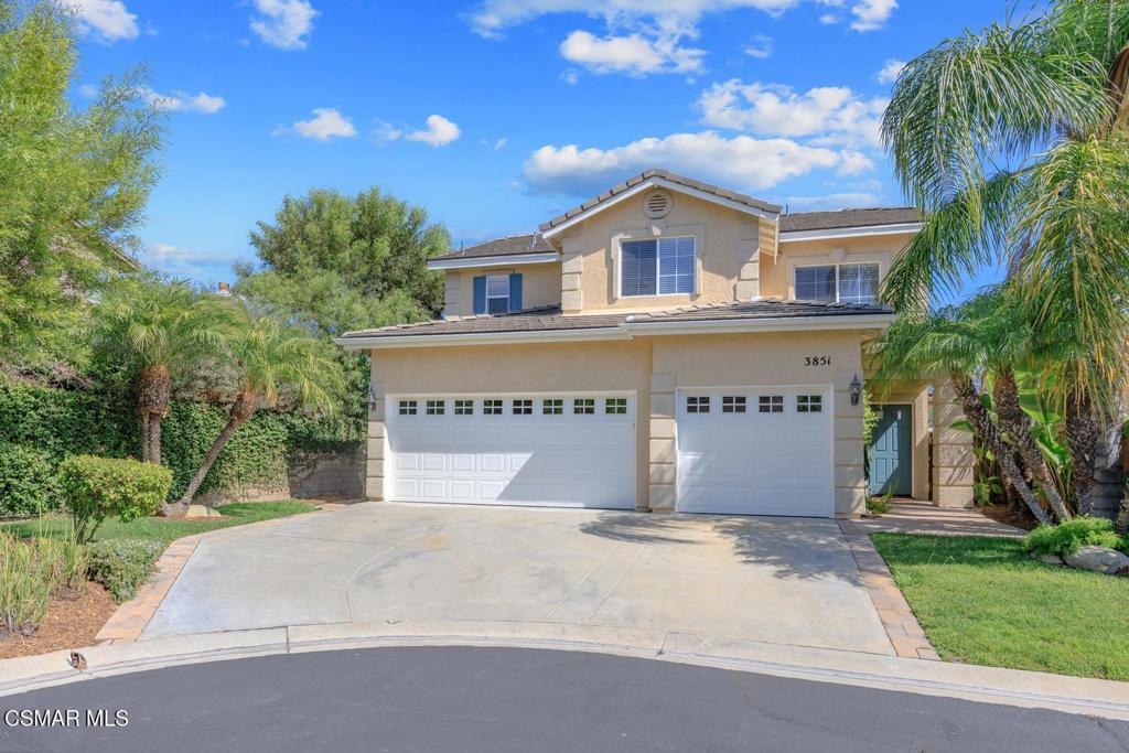 3851 Alex Court — photo