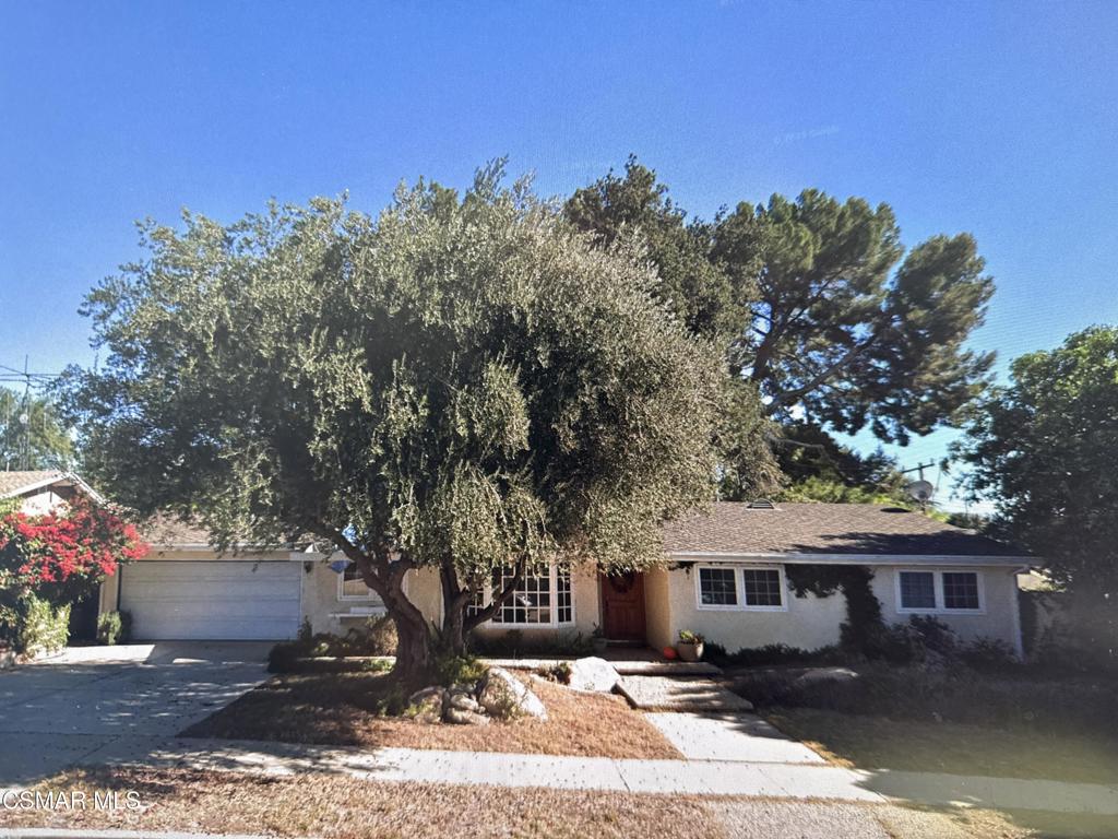3048 Mineral Wells Court — photo