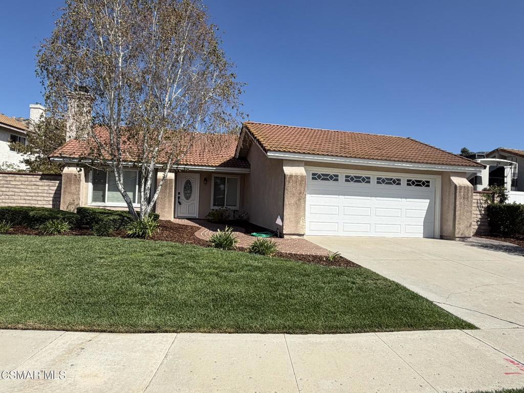 6465 Danette Street — photo