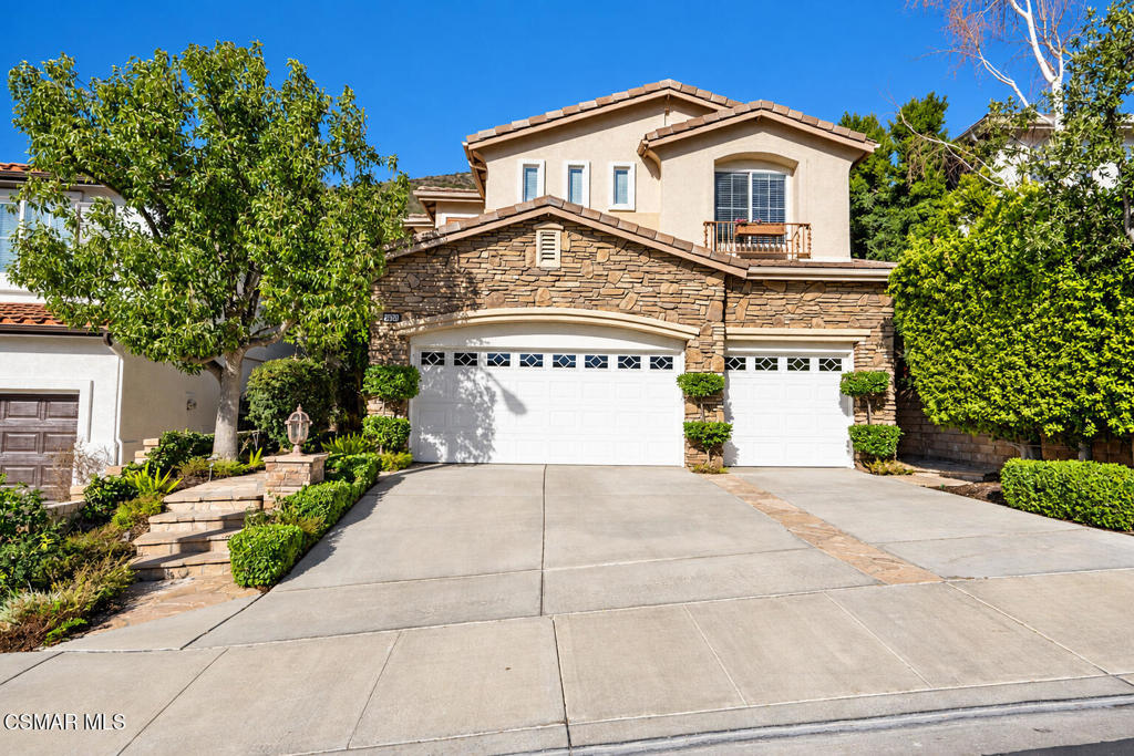 2823 Arbella Lane — photo