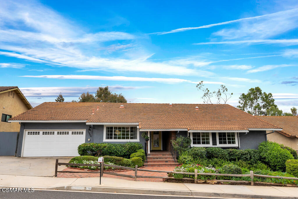 1306 Nonchalant Drive — photo