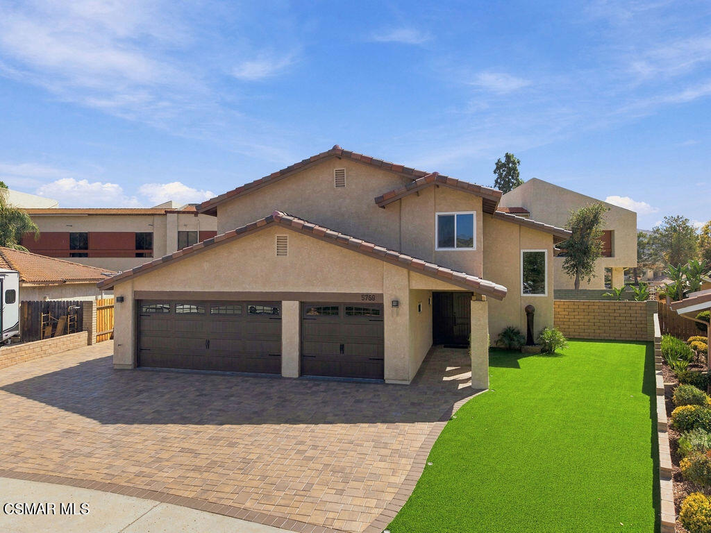 5769 Nutwood Circle — photo