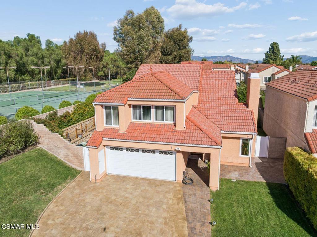 2526 Glenhurst Court — photo