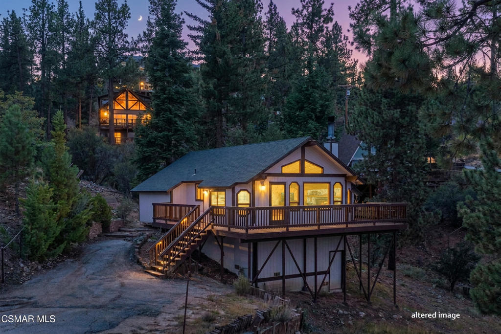 819 Cameron Drive — photo