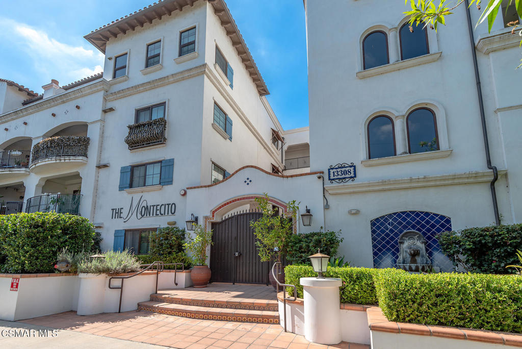 13308 Valleyheart Drive 404 — photo