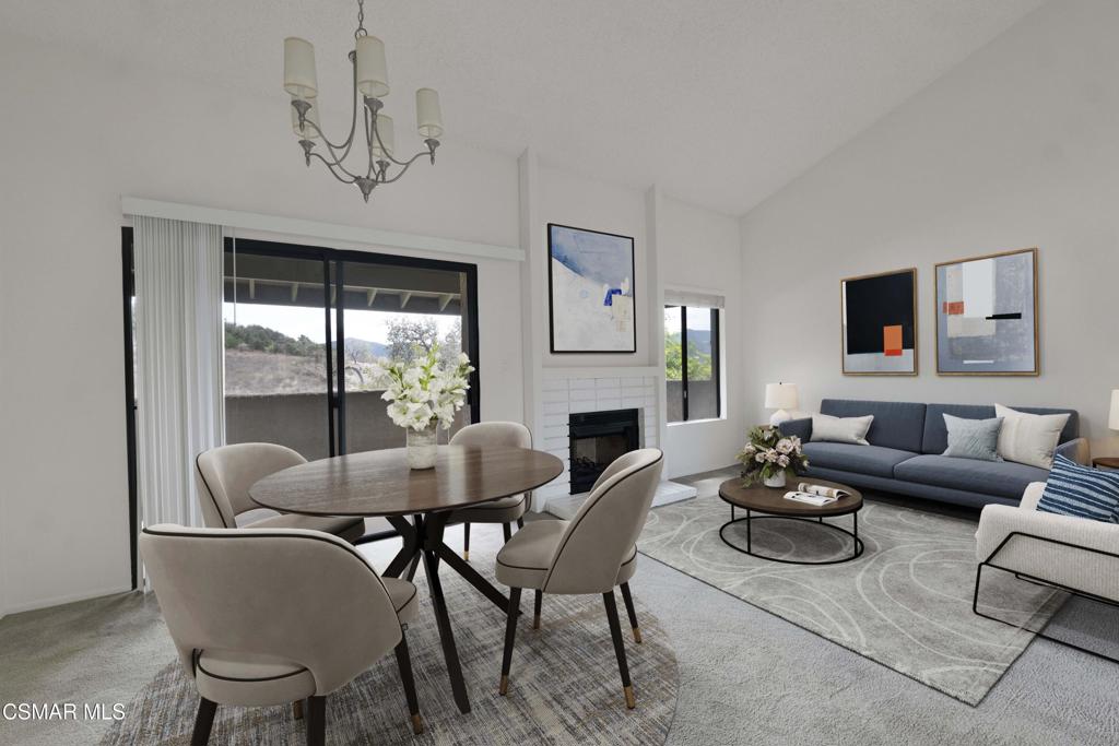 751 Birchpark Circle 204 — photo