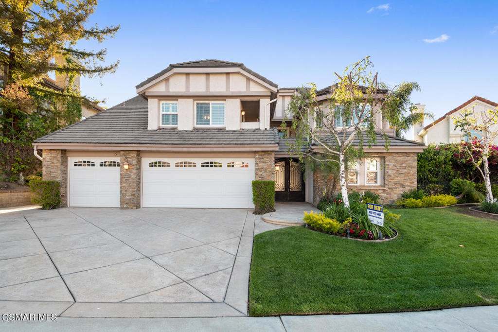 5810 Rainbow Hill Road — photo