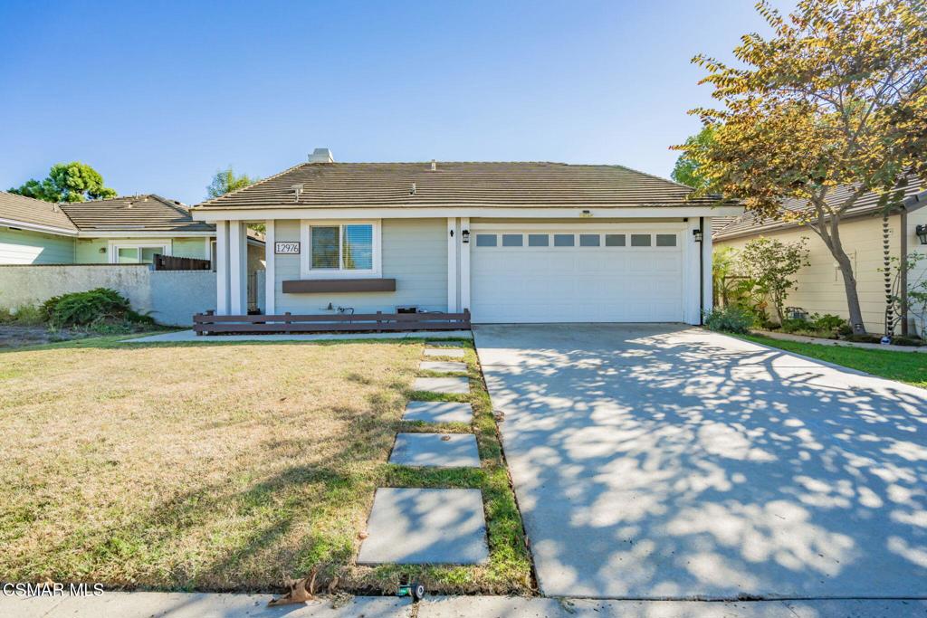12976 E Mesa Verde Drive — photo