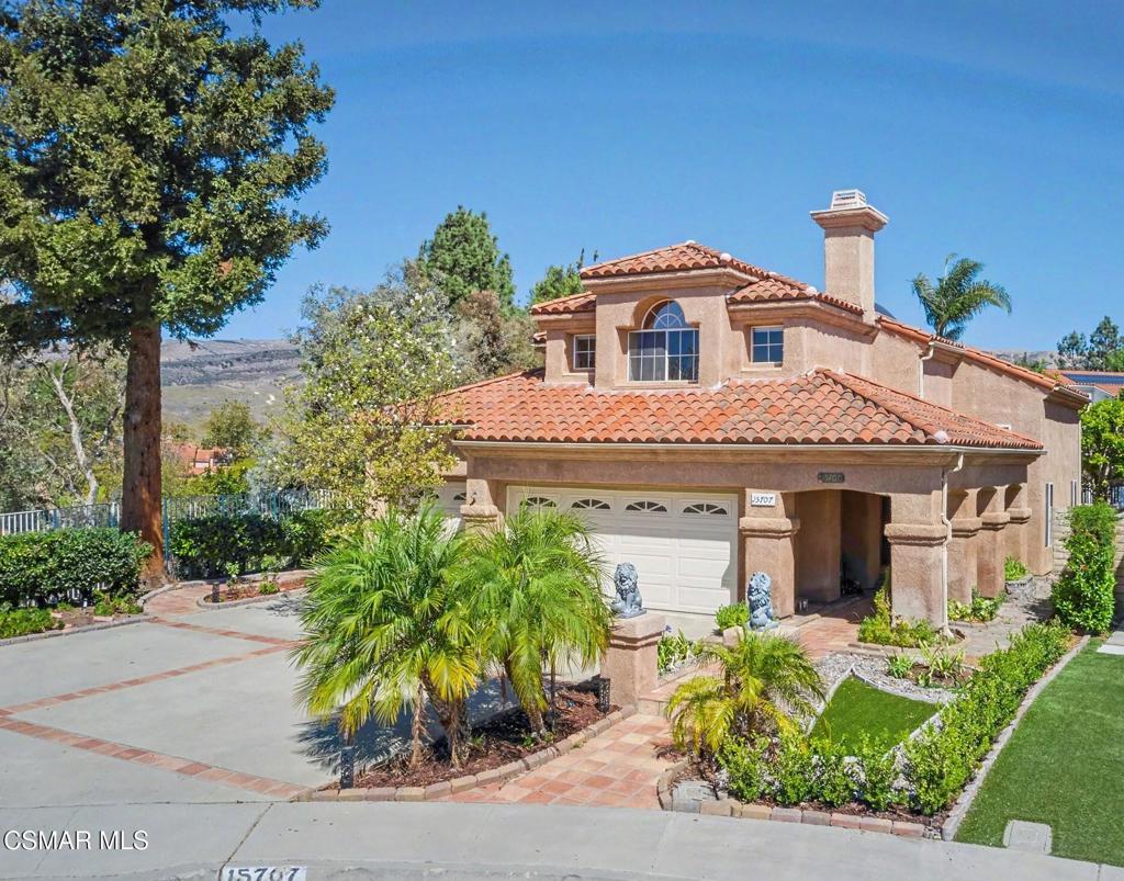15707 Swift Place — photo