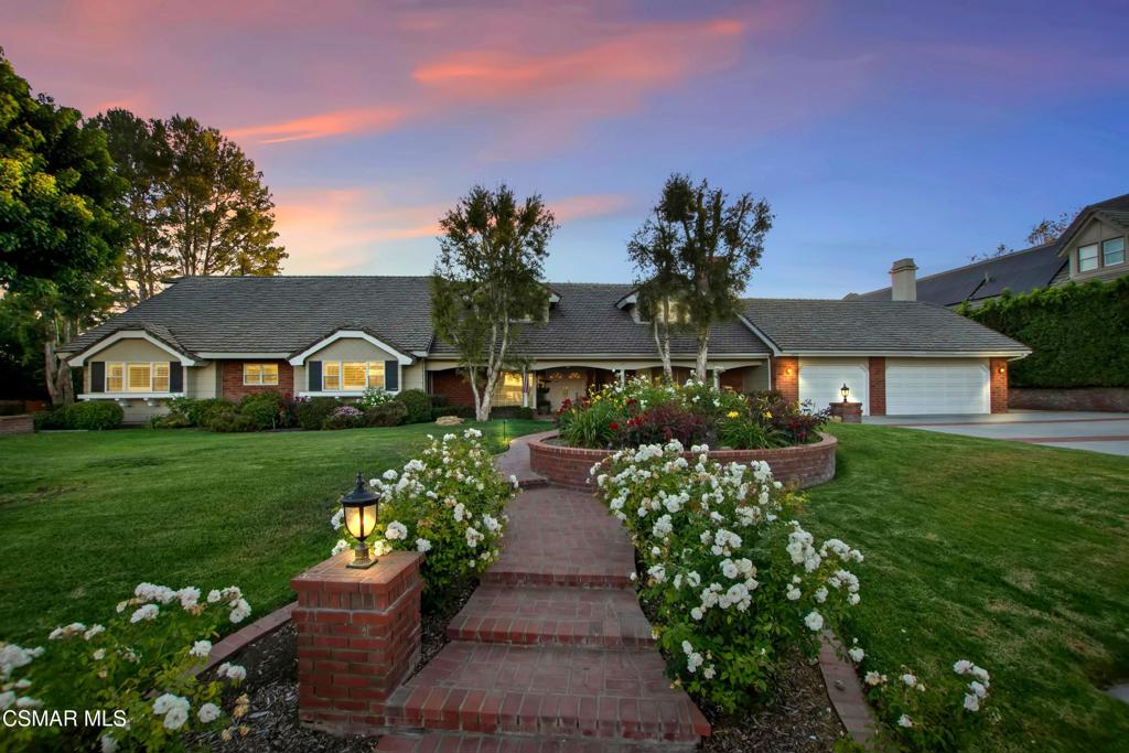 2777 Los Pinos Circle — photo
