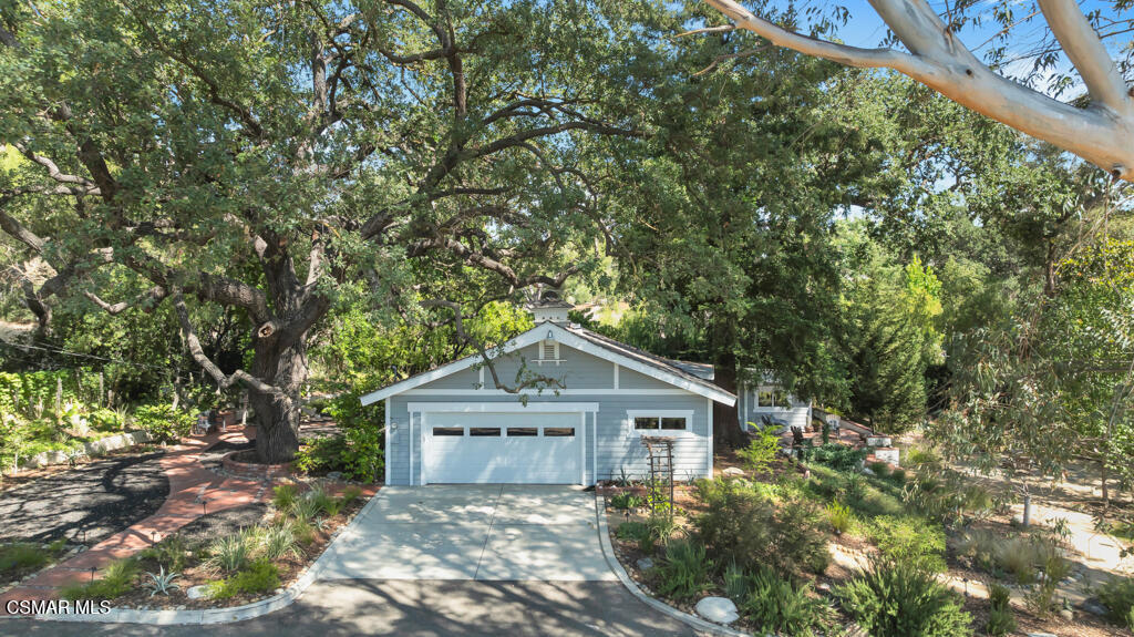 4359 Cornell Road — photo