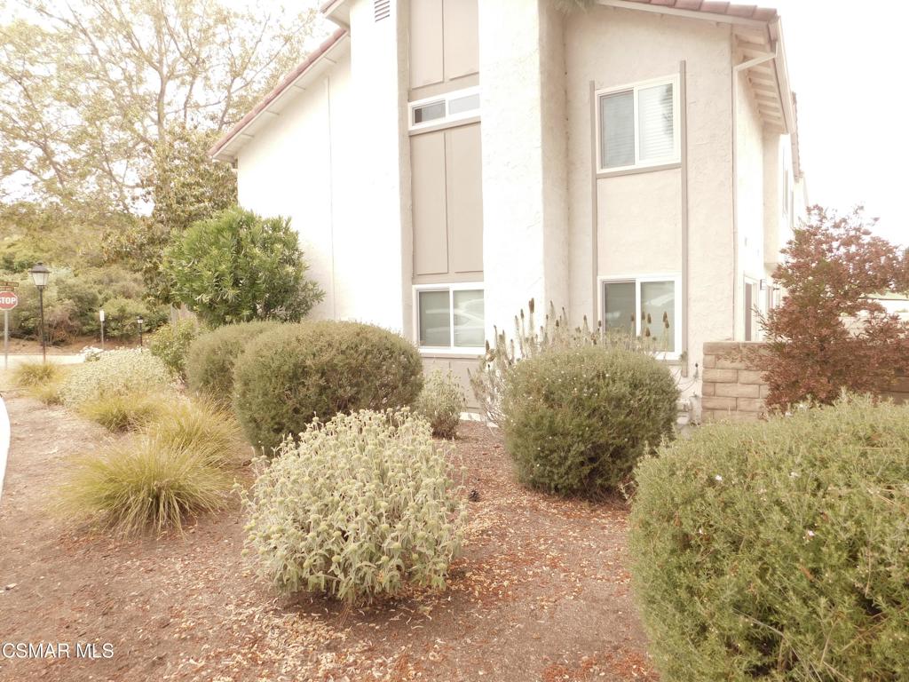 287 Green Heath Place — photo