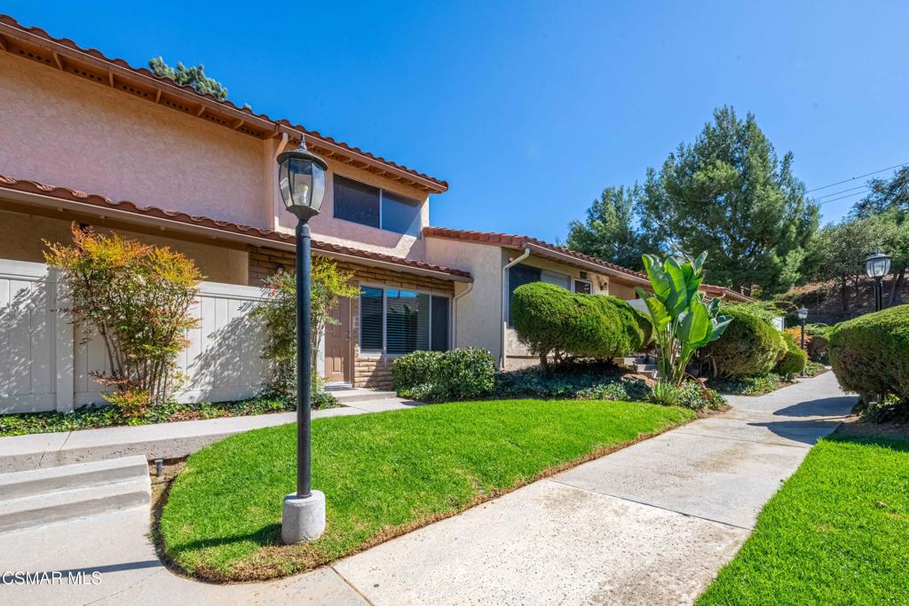 1392 Ramona Drive — photo
