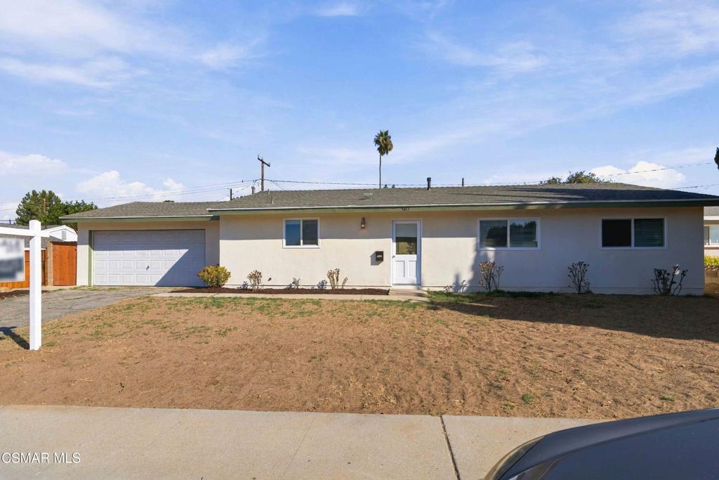 1317 Agnew Street — photo