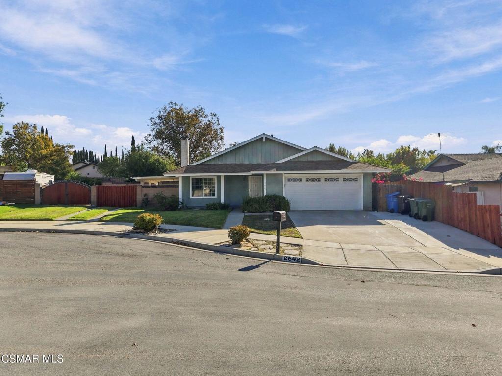 2642 Gates Place — photo