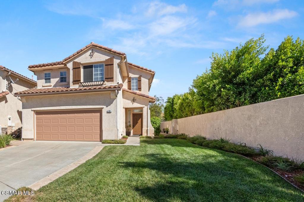 884 Aloe Lane — photo