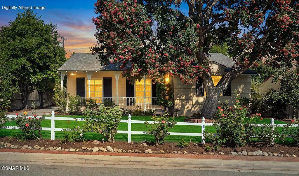 1231 Fernside Drive — photo