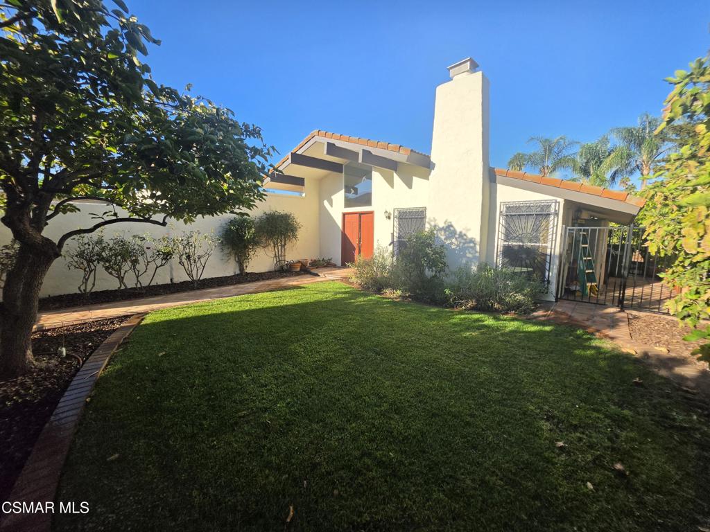 4511 Henley Court — photo