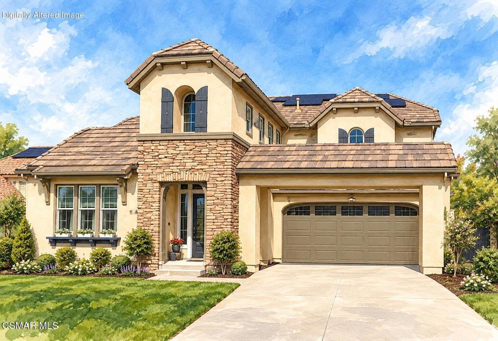 13885 Swift Run Street — photo