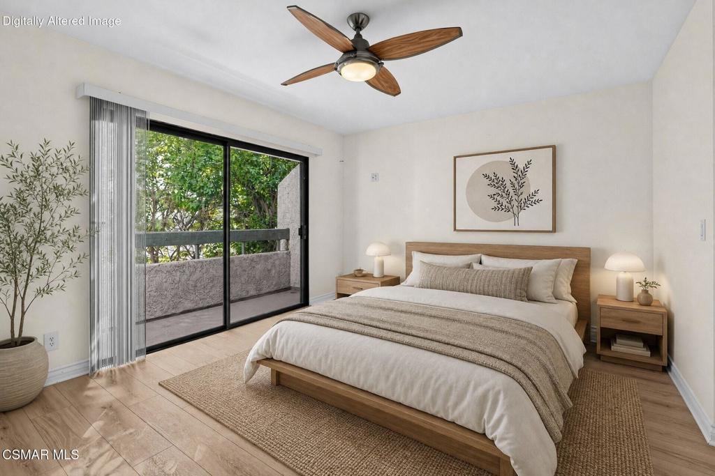 9906 Owensmouth Avenue Unit 14 — photo