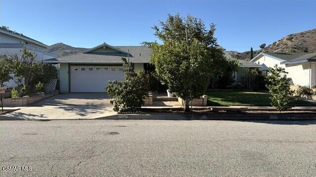 5302 Aurelia Street — photo