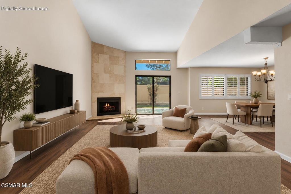 612 Artisan Road — photo