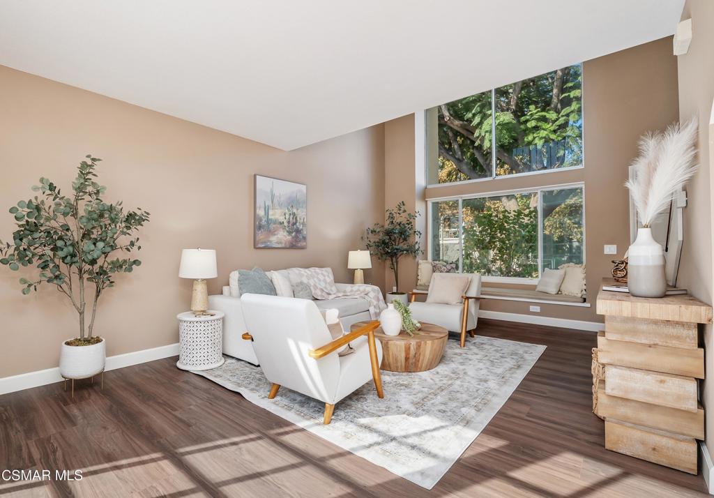 6488 Marquette Street Unit a — photo