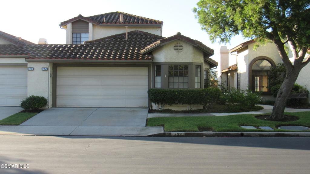 752 Wind Willow Way — photo