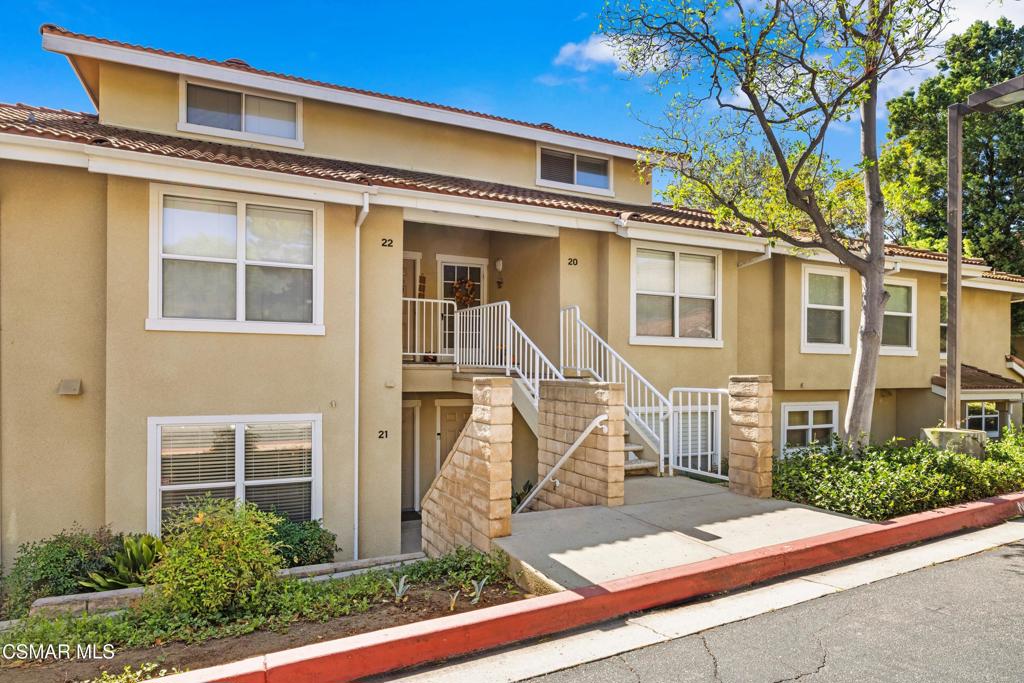 2731 Erringer Road Unit 21 — photo