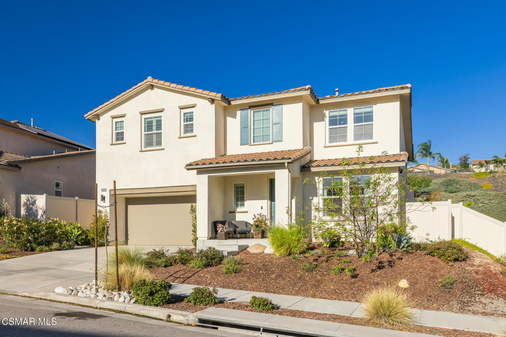 18209 Cumulus Court — photo
